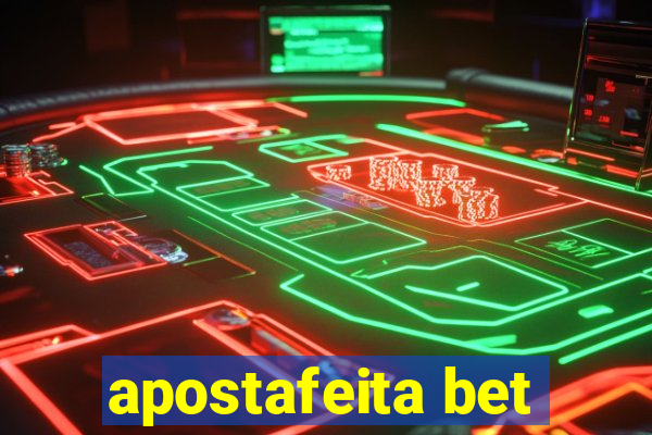 apostafeita bet